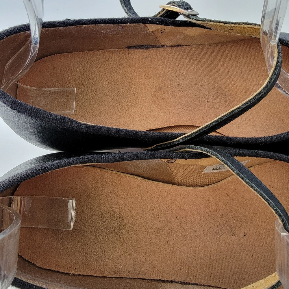 Bloch Techno Tap #1 T Shoes, Size 9.5 - Picture 8 of 14